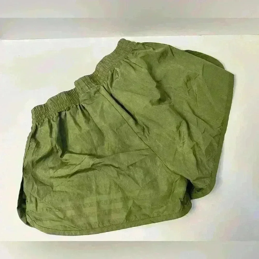 ADIDAS IVY PARK SHORTS SIZE S - Picture 4 of 4
